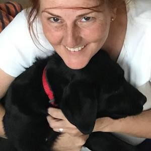 Meet your Posher, Sasha